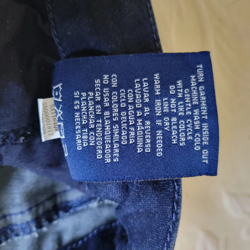 Seven7 jeans - Picture 9 of 13